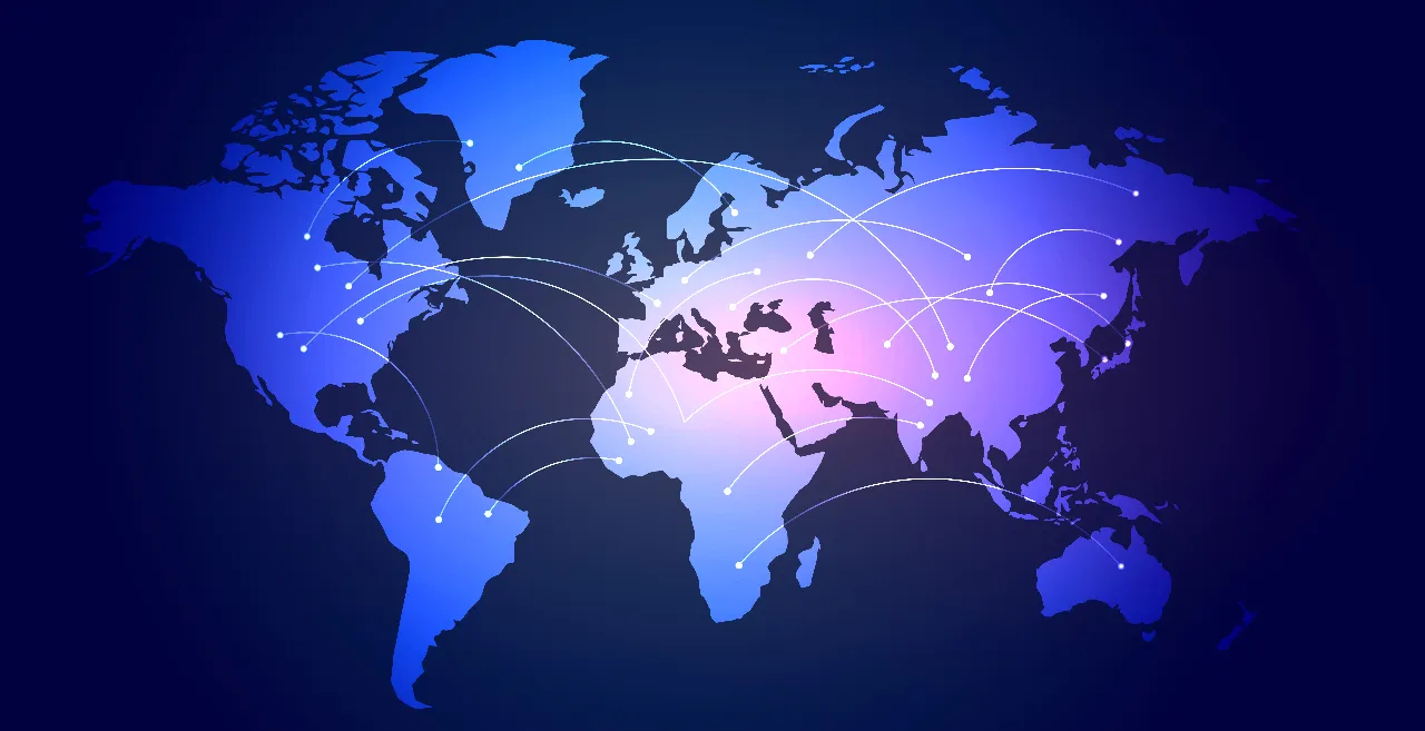 global-reach-map