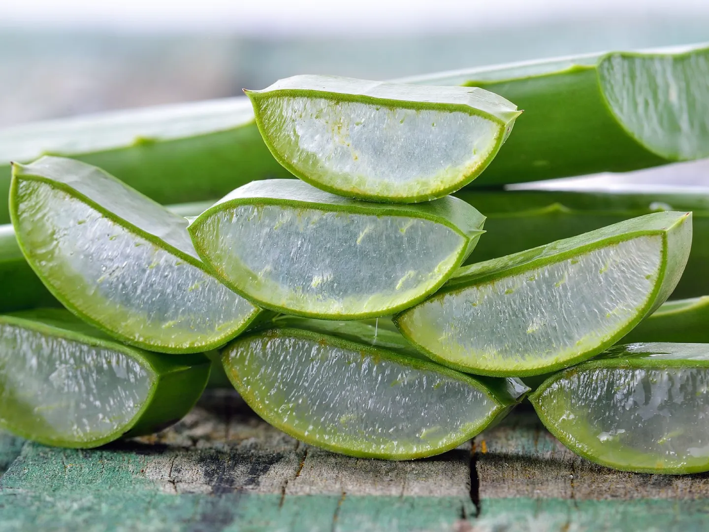Benefits of Using Aloe Vera Nitrile Gloves