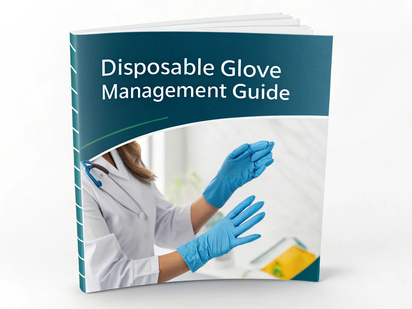 Disposable Glove Management Guide: Safety & Cost Savings