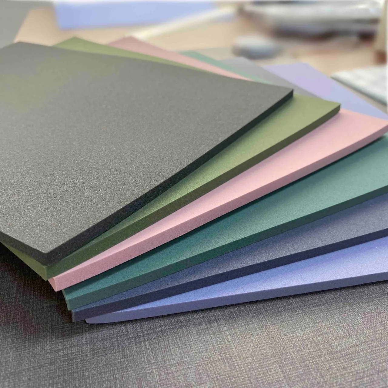 EVA Foam Supplier Guide: What Buyers Should Check Before Ordering