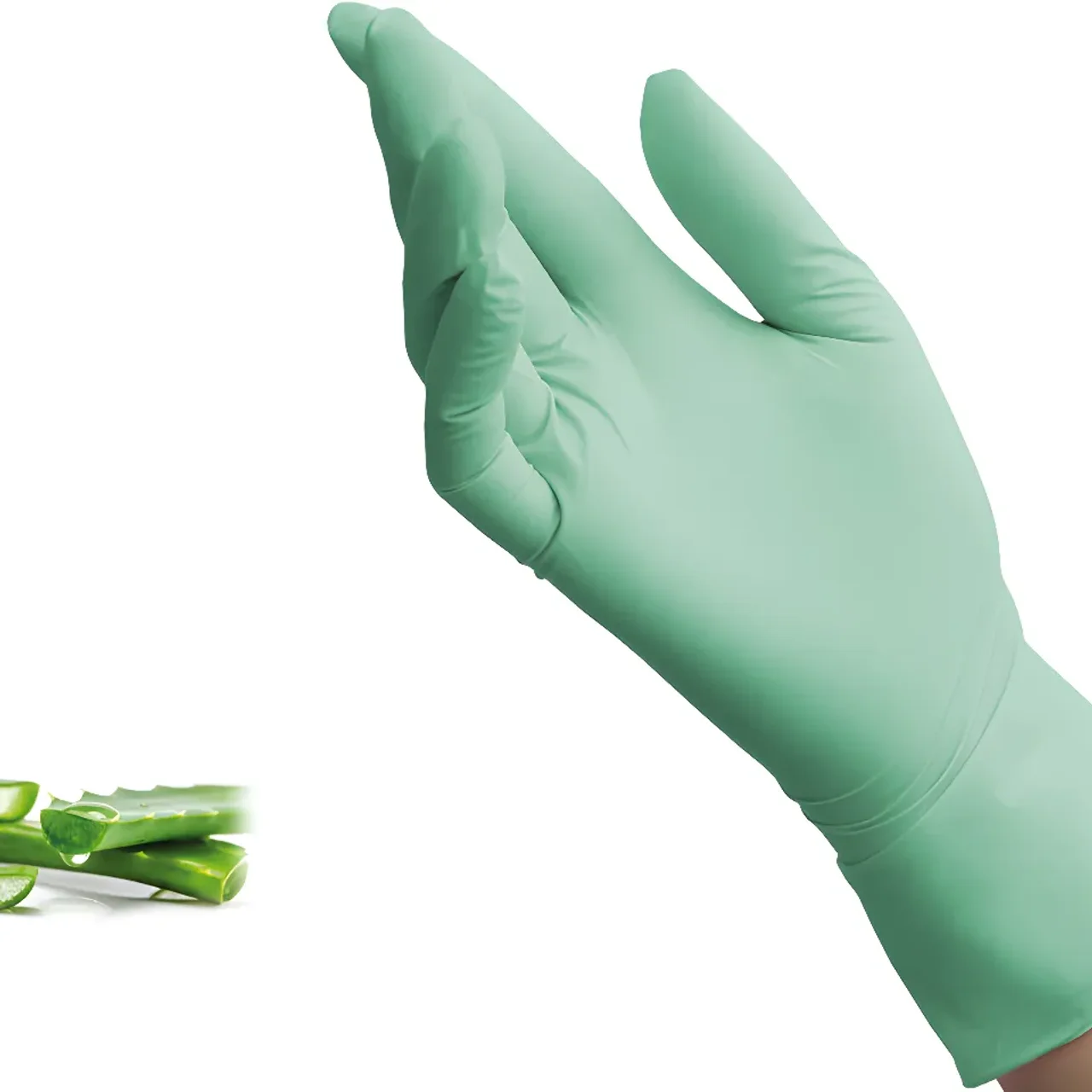 Aloe Care Nitrile