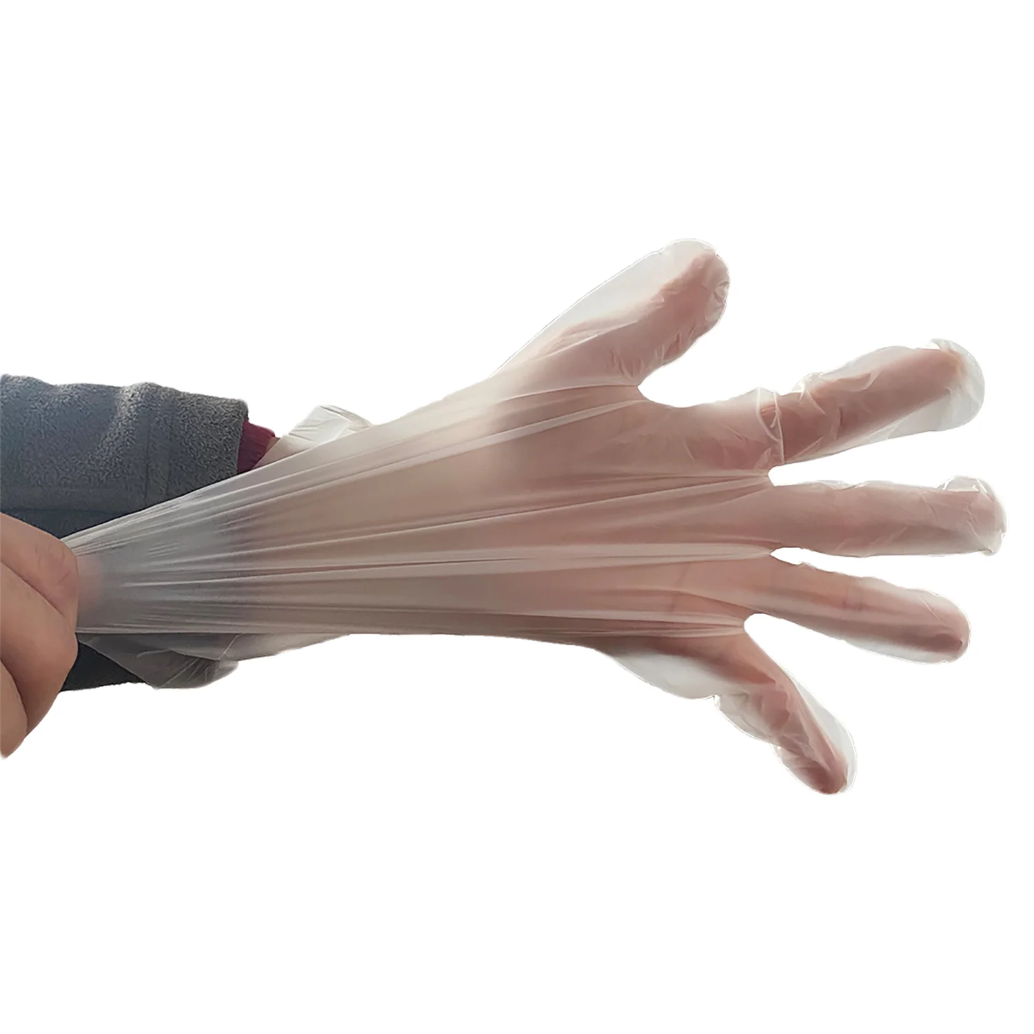 Compostable Disposable Gloves - Gallery 5