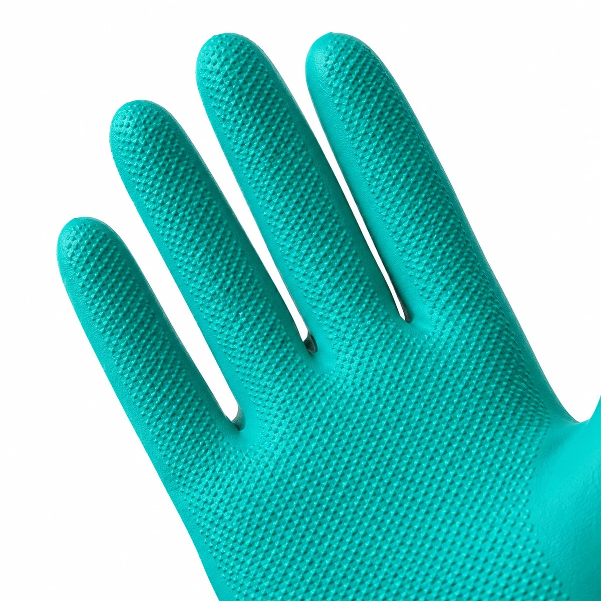 Flocklined Gloves | Reusable Latex, Nitrile & Neoprene - Gallery 2