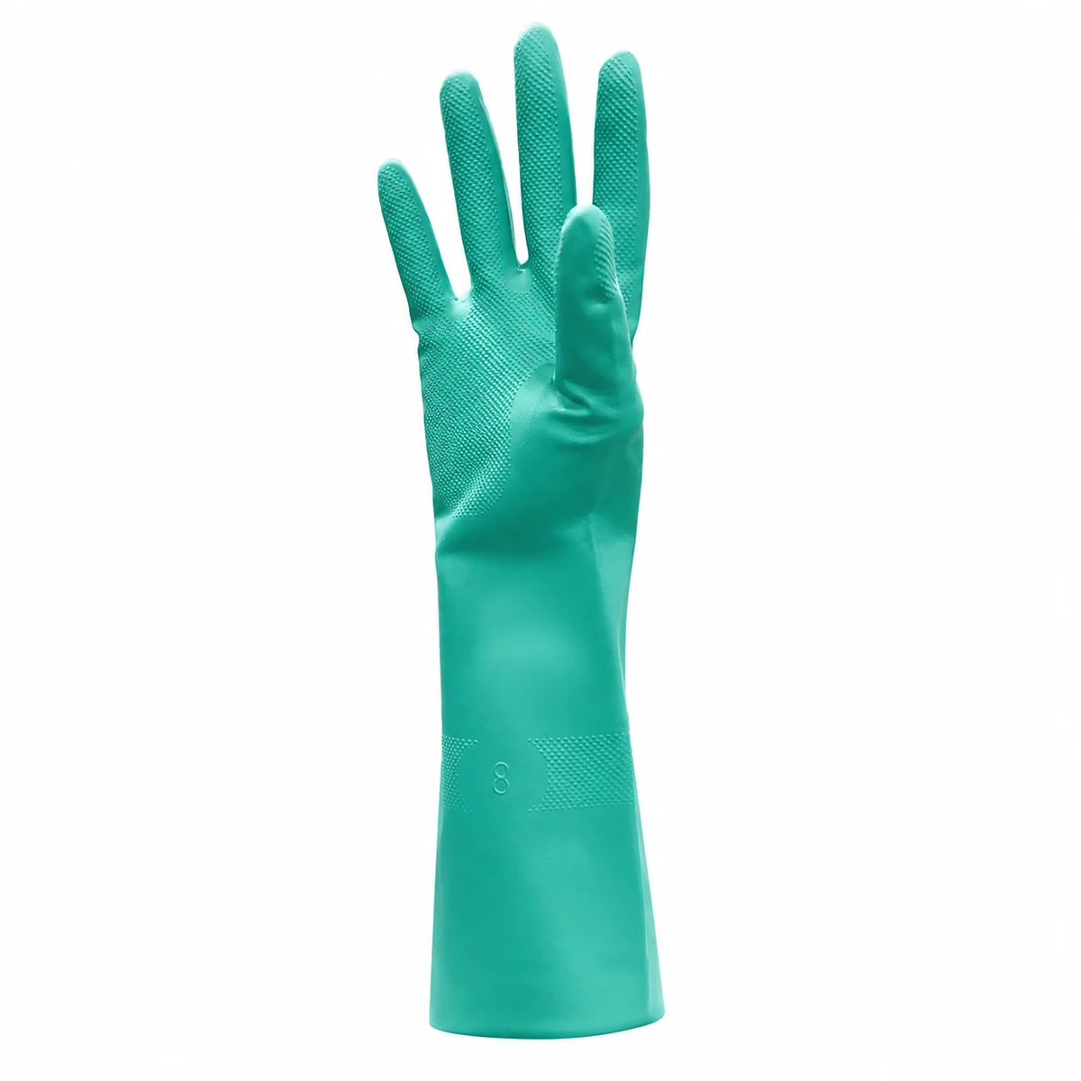 Flocklined Gloves | Reusable Latex, Nitrile & Neoprene - Gallery 1