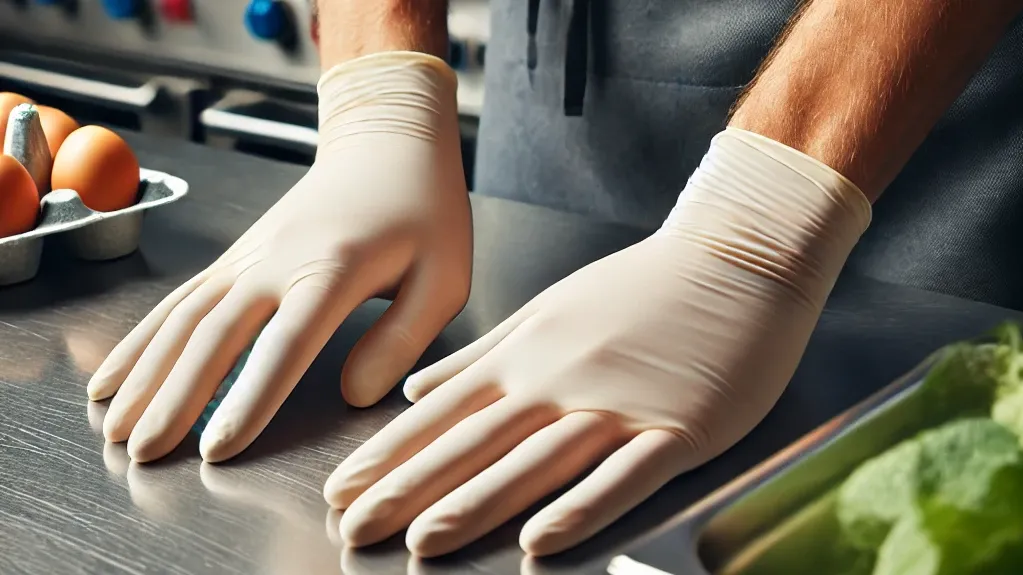 Avoid Glove Ripping: 5 Major Risks to Know