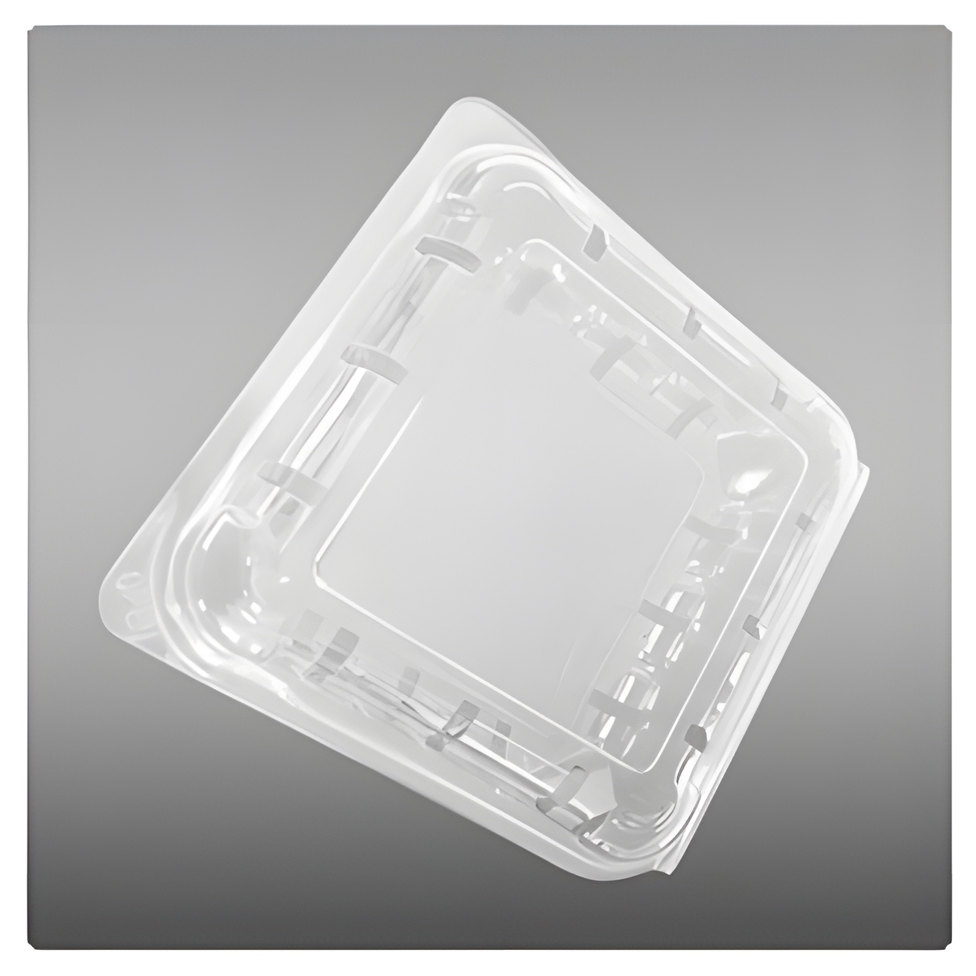 The Rise of PLA Biodegradable Lunch Boxes: Sustainable Solutions for Everyday Use