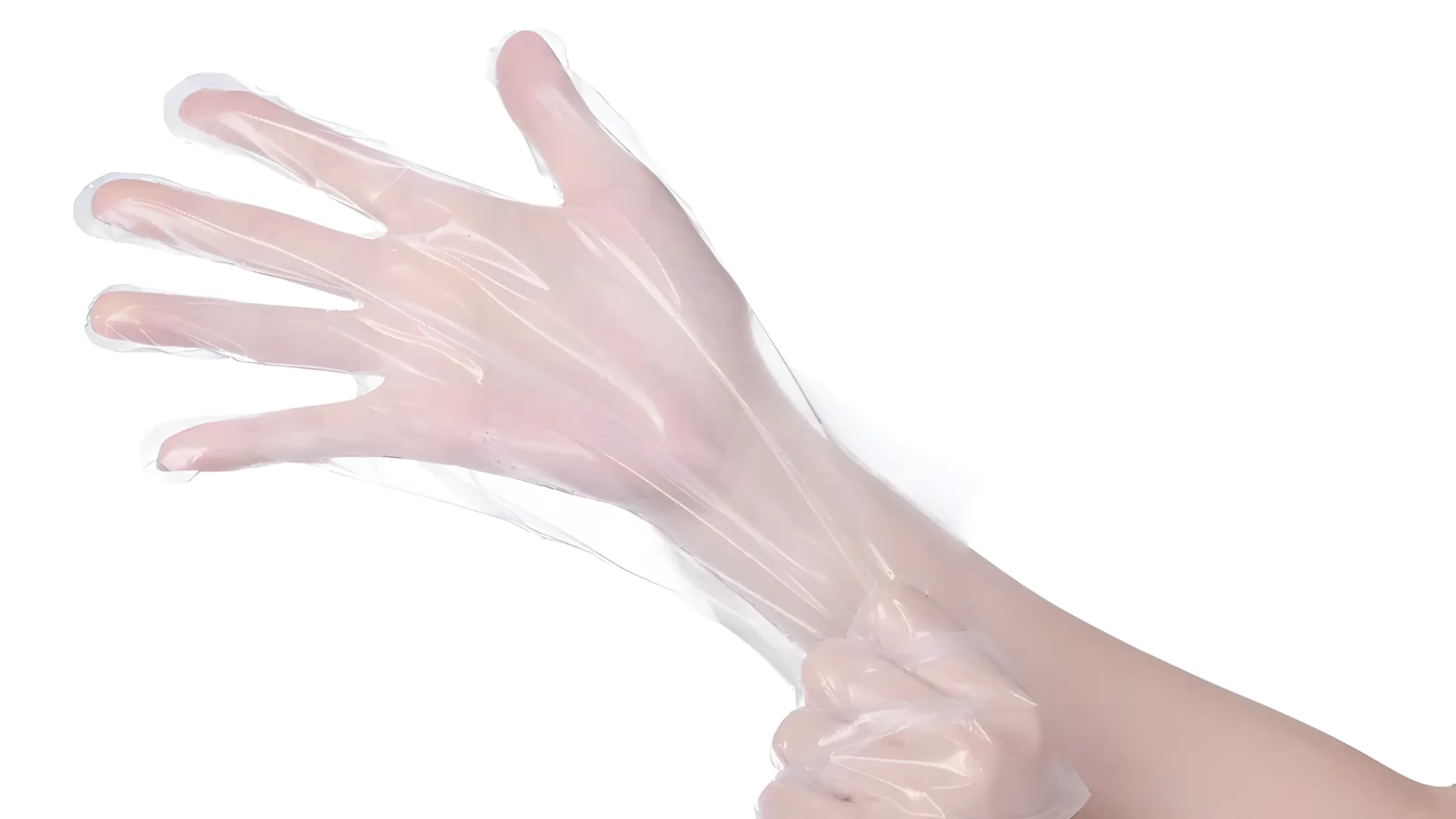 What Are Cast Polyethylene (CPE) Gloves Made Of?