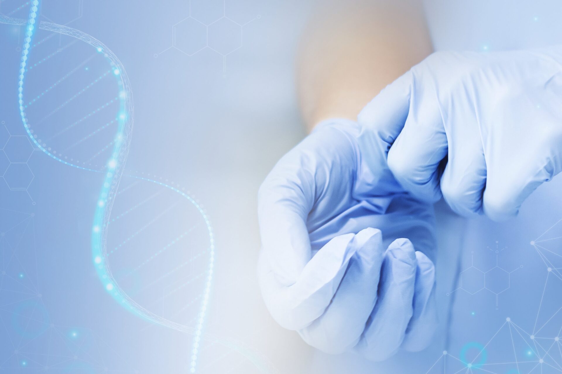 How Are Nitrile Gloves Made? Production Process Guide