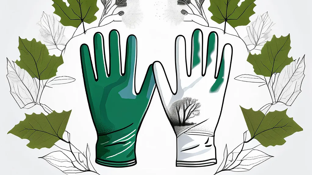 Eco-Friendly Gloves: A Guide to Biodegradable Options