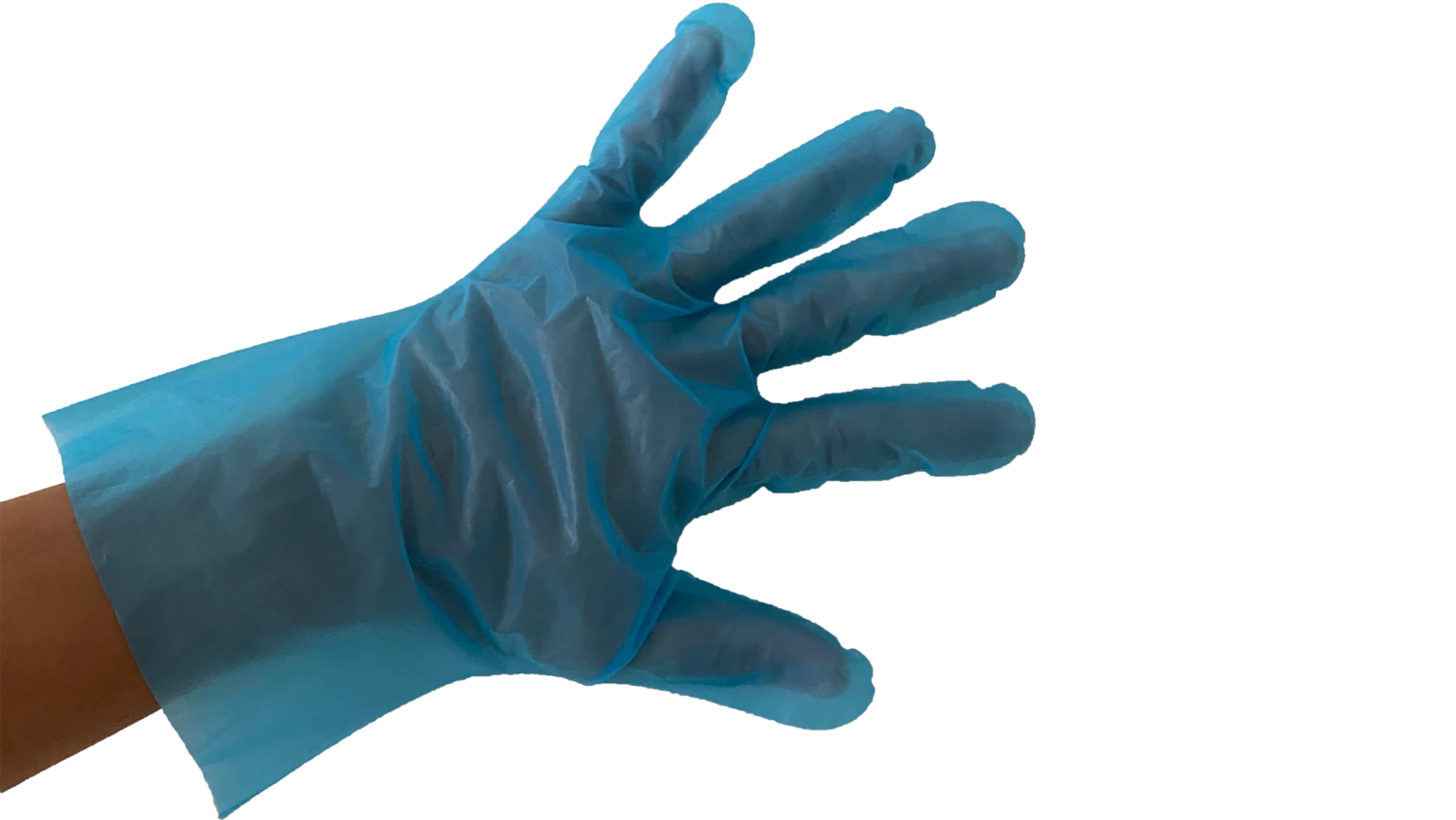 Everything You Need to Know About TPE Gloves