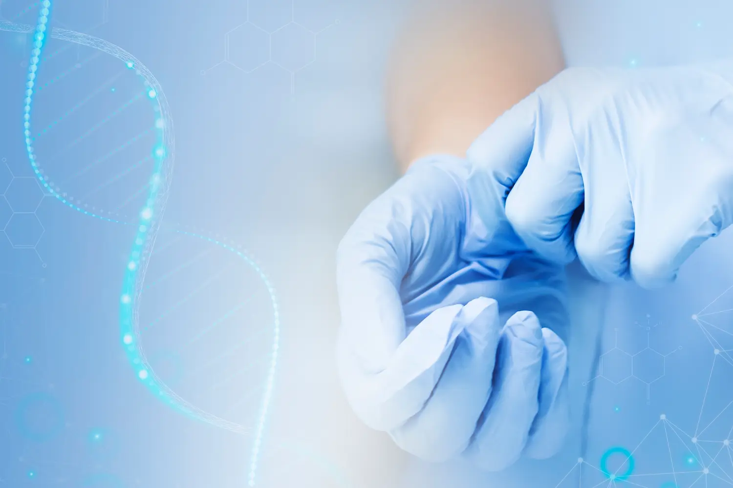 How Nitrile Gloves Are Manufactured ?