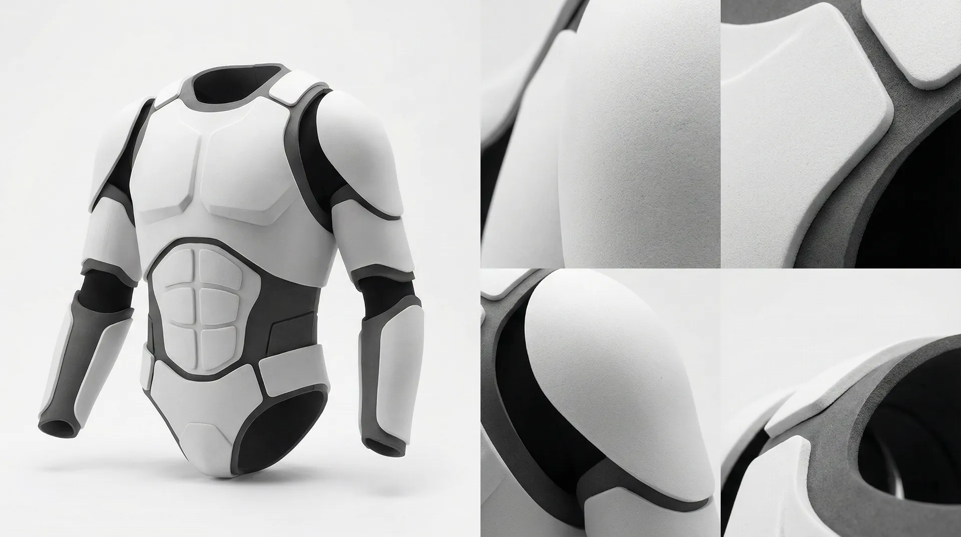 How to Make Foam Armor: The Ultimate Guide Using Professional EVA Foam