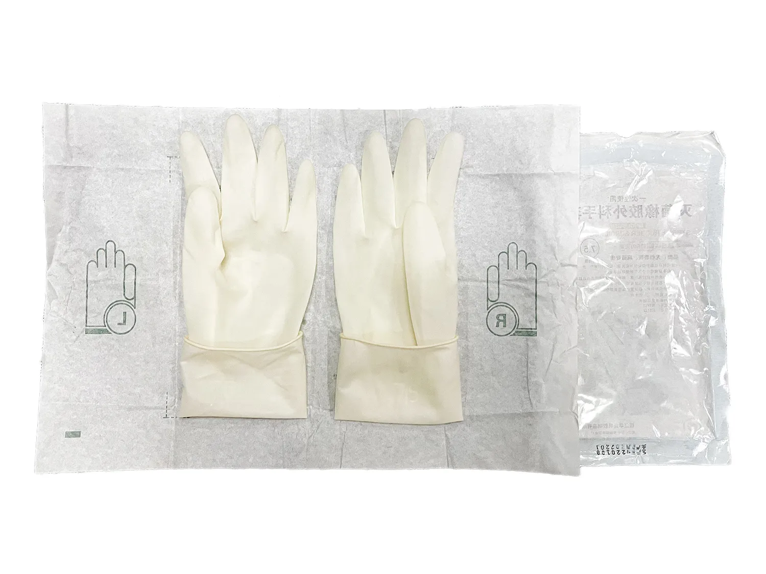 Sterile Latex Surgical Gloves: The Ultimate Choice for Surgical Procedures