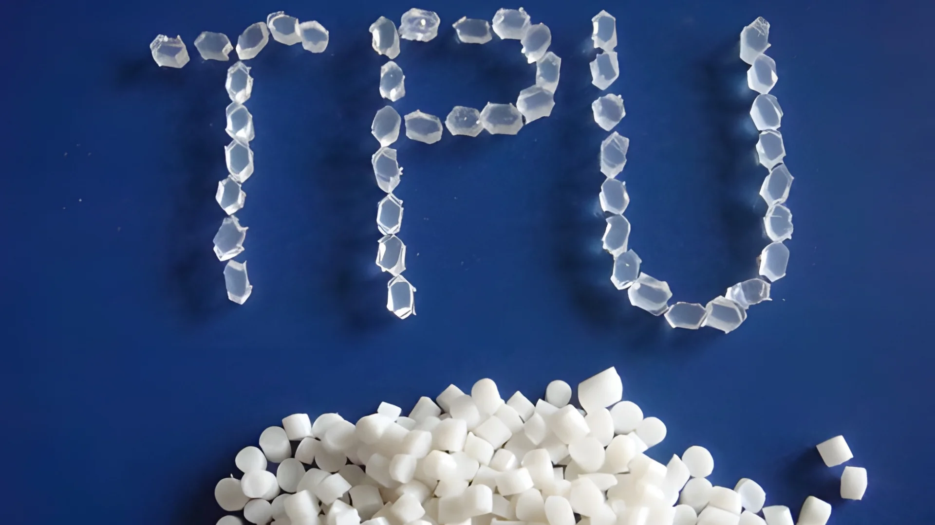 From Automobiles to Medical: The Multiple Applications of TPU Materials