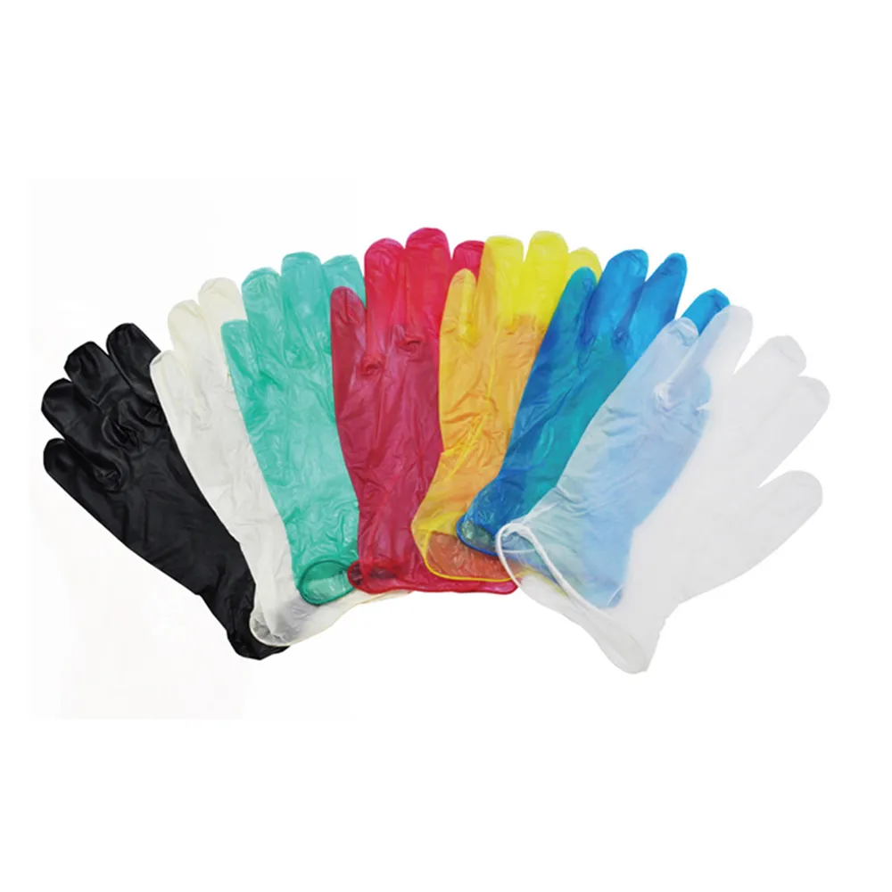 Choosing the Right Disposable Gloves for Your Business