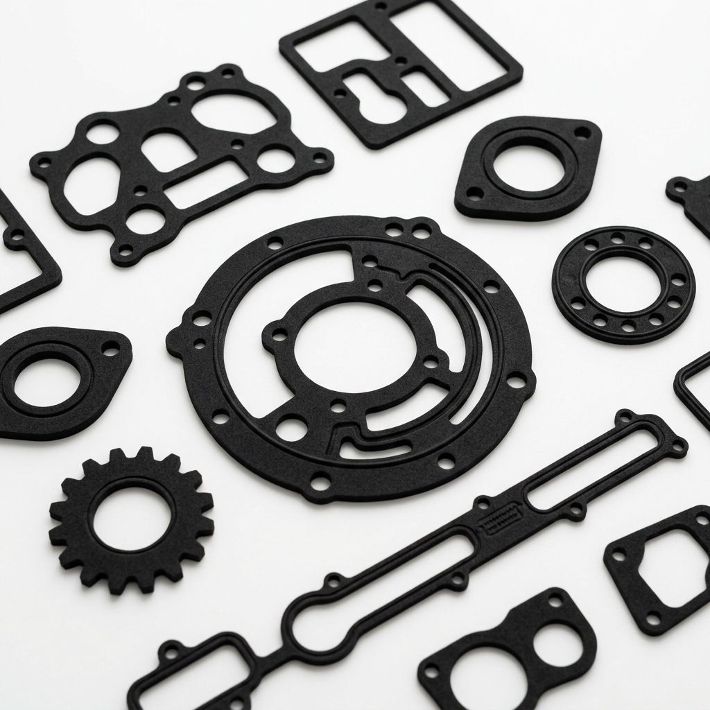 Automotive & Industrial