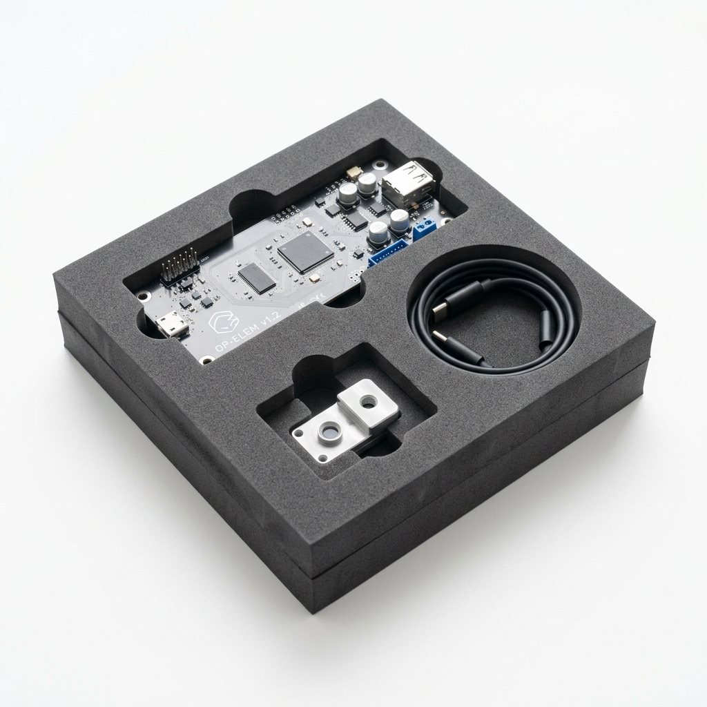 Packaging & Logistics