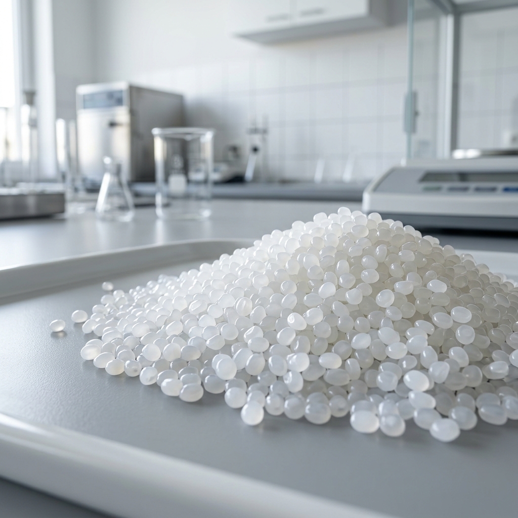 PP Granules (Polypropylene)