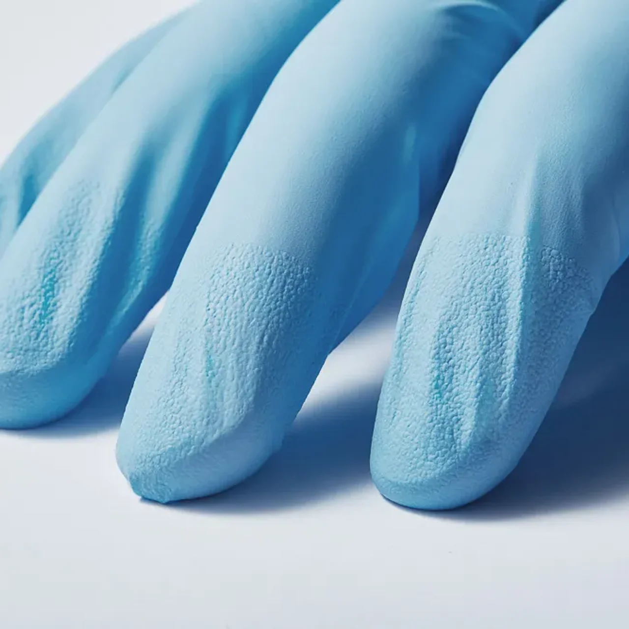 Premium Nitrile Gloves | Medical & Industrial Grade - Gallery 2
