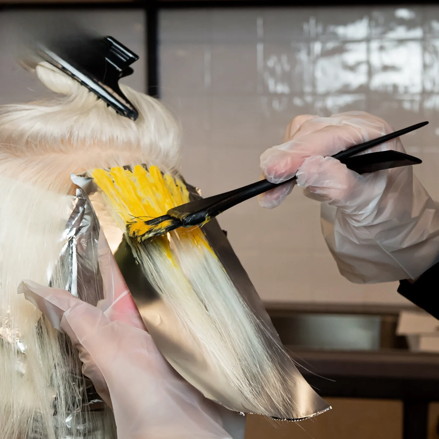 Compostable Disposable Gloves - Gallery 4