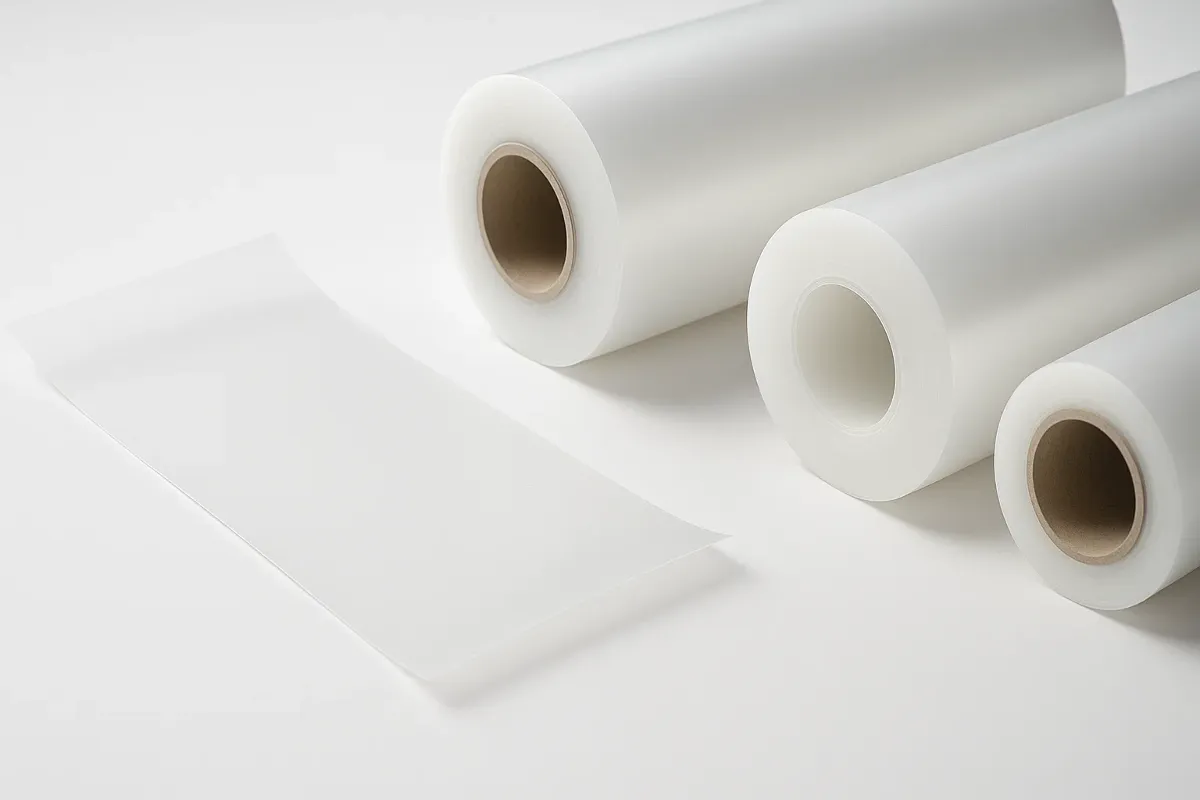 Advanced Plastic Film Engineering