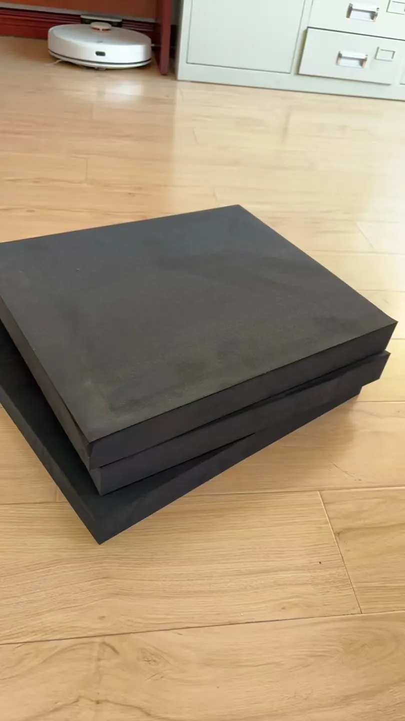 EVA Foam Production 10