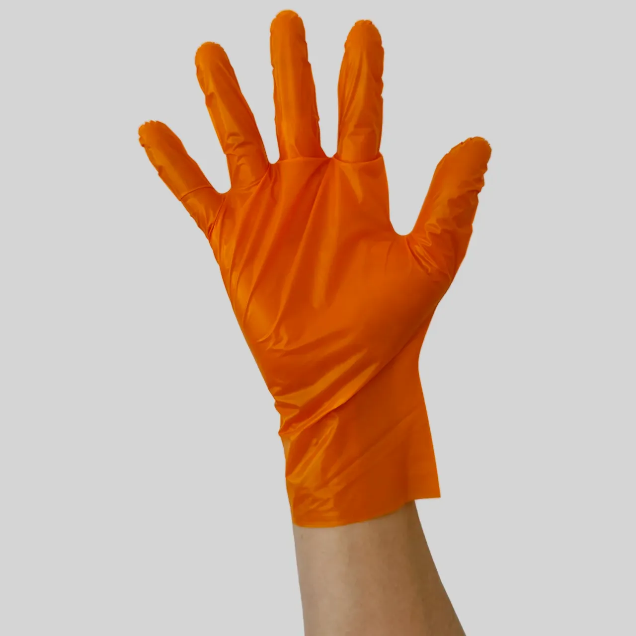 Disposable TPU Gloves - Gallery 2