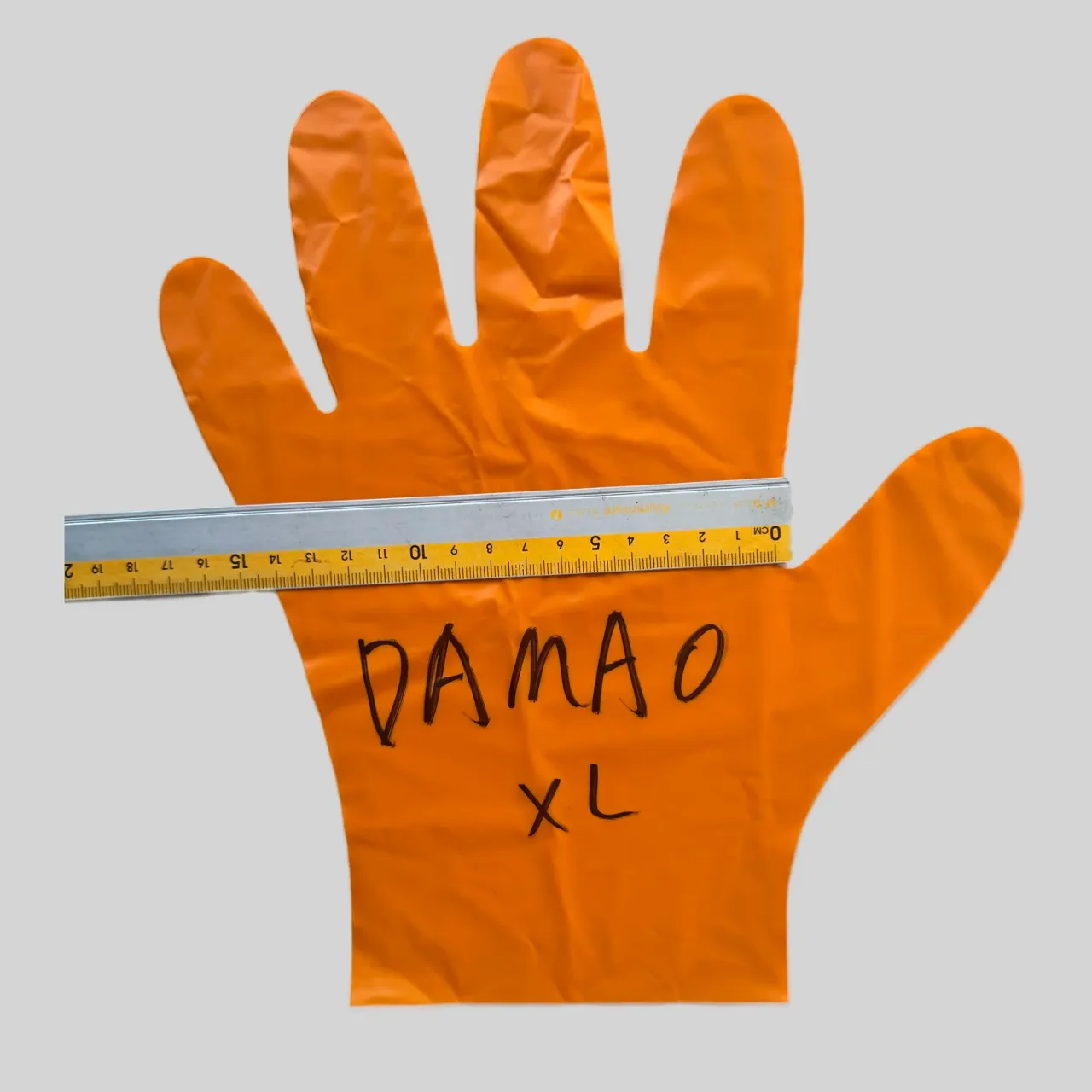 Disposable TPU Gloves - Gallery 3